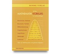 Detlef Wille Mathematik-Vorkurs für Studienanfänger (Copertina rigida)