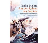 Detlev Claussen Aus den Ruinen des Empires: Die Revolte gegen den We (Tascabile)