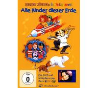Detlev Jöcker - Alle Kinder dieser Erde
