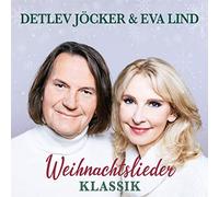 Detlev Jöcker & Eva Lind - Detlev Jöcker & Eva Lind "Weihnachtslieder-Klassik