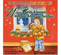 Detlev Joecker - Mein Kleiner Weihnachtsku 1