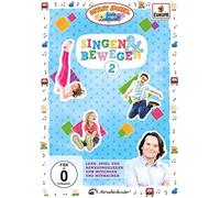 Detlev Jöcker - Singen & Bewegen Vol. 2