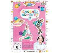 Detlev Jöcker - Singen & Bewegen Vol. 3