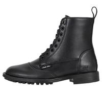 Detlev Louis DL-BW-5 Da Moto Da Donna Stivali nero, taglia 42