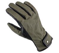 Detlev Louis DL-GM-11 Guanti unisex verde, taglia XL