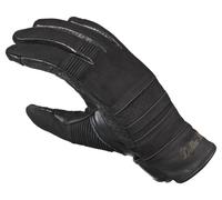Detlev Louis DL-GM-6 Guanti unisex nero, taglia 2XL