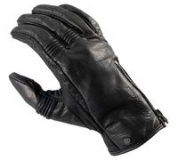 Detlev Louis DL-GW-1 Donna Guanti nero, taglia S
