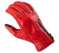 Detlev Louis DL-GW-1 Donna Guanti rosso, taglia XS