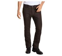 Detlev Louis DL-PM-7 Jeans In Pelle 52