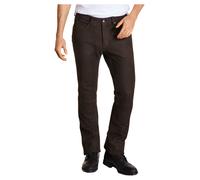 Detlev Louis DL-PM-7 Jeans In Pelle uomo marrone, taglia 58