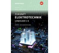 Detlev Müller G Zukunft Elektrotechnik: Energie- und Geb (Copertina rigida)