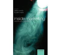 Detlev Zwick Inside Marketing (Copertina rigida)