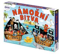 Detoa battaglia navale