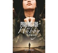 'detola Phillips Praying For My Hubby (Tascabile)