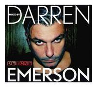 Detone Mixed By Darren Emerson
