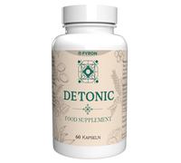 Detonic - 60 Capsule - IT