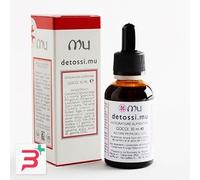DETOSSI MU GOCCE 30 ML