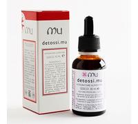 Mu Detossi Mu Gocce 30 Ml