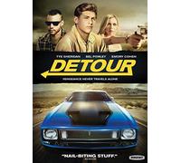 Detour