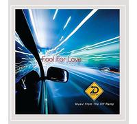 Detour Ave - Fool For Love