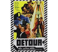 Detour - DETOUR (1945)