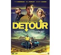 Detour (DVD) 1 Dvd Amaray