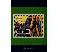 Detour (DVD)