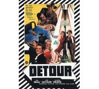 Detour [Edizione: Regno Unito]