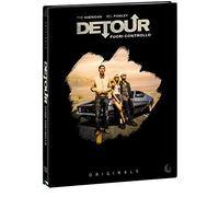 Detour - Fuori Controllo -Combo- (Br+Dv) "Originals"
