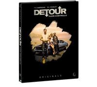 Detour. Fuori controllo (DVD + Blu-ray)