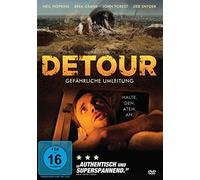 Detour - Gefährliche Umleitung