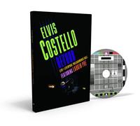 ELVIS COSTELLO - Detour - Liverpool 2015
