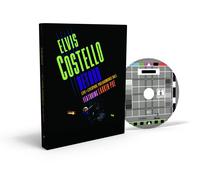 Detour - Liverpool 2015 (Blu-ray) ELVIS COSTELLO