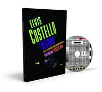 ELVIS COSTELLO - Detour - Liverpool 2015
