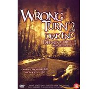 Detour Mortel 2 - DVD