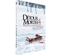 Detour mortel 4 : origines sanglantes