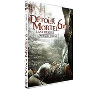 Detour mortel 6 : last resort