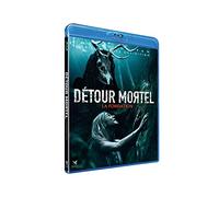 Detour mortel : la fondation - bluray