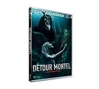 Detour mortel - la fondation - dvd