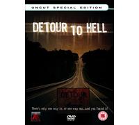 Detour To Hell [Edizione: Regno Unito] [Edizione: Regno Unito]