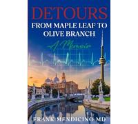 Detours: From Maple Leaf to Olive Branch: 1 - NUOVO
