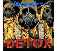 (Hed) P.E. – Detox – CD