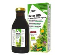 Detox bio 250 ml