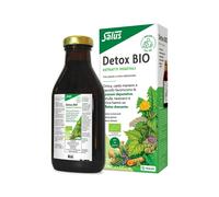Detox Bio Integratore Depurativo Disintossicante 250ml