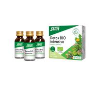 DETOX BIO INTENSIVO 3X20ML