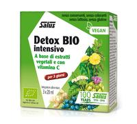 Detox bio intensivo 3 x 20 ml