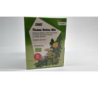 Salus Tisana Detox Bio Drenante e Depurativa 40 Bustine
