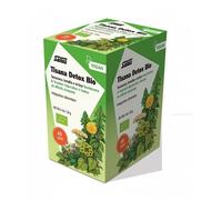 Salus Tisana Detox Bio Drenante e Depurativa 40 Bustine