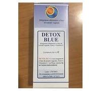 DETOX BLUE GOCCE 50ML