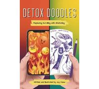 Detox Doodles: Replacing Scrolling with Sketching